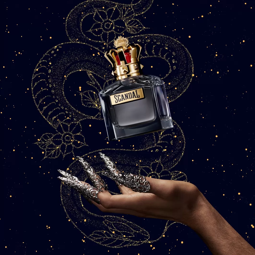 Jean Paul Gaultier Cofanetti^ Scandal Homme Cofanetto Scandal Pour Homme Eau De Toilette 50Ml + Shower Gel 75Ml