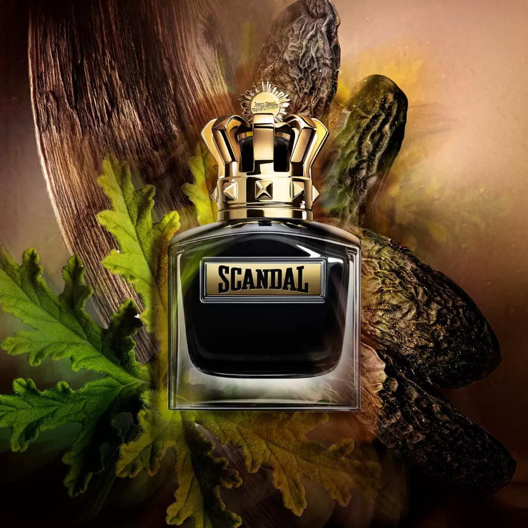 Jean Paul Gaultier Fragranze Maschili^ Scandal Homme Le Parfum For Him