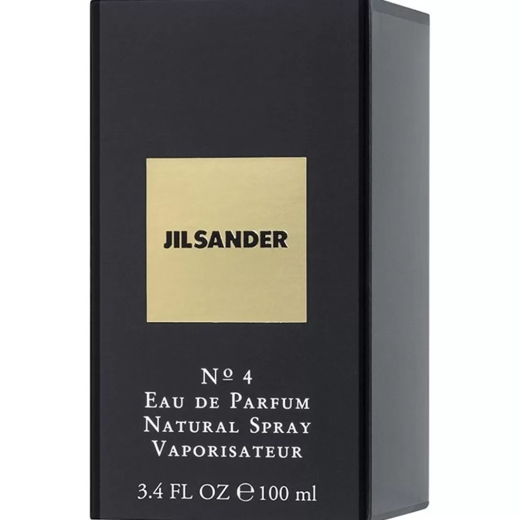 No. 4 No. 4 Eau De Parfum Spray>Jil Sander Clearance