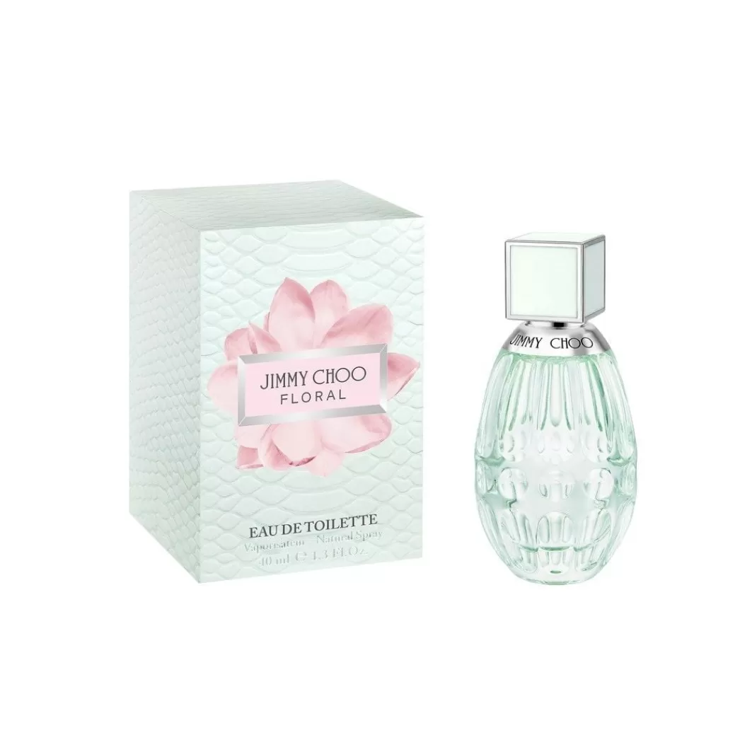 Floral Floral Eau De Toilette Spray>Jimmy Choo Flash Sale