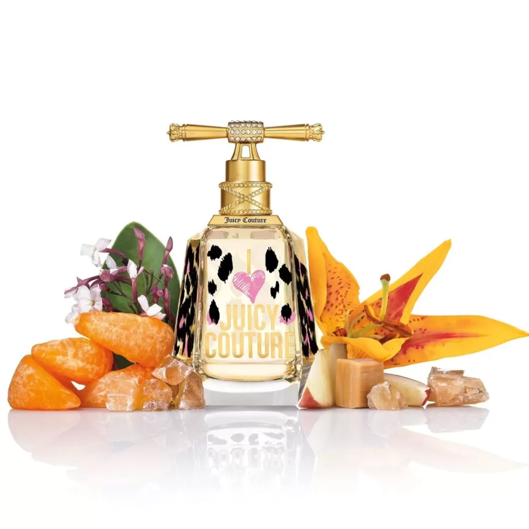 I Am Juicy I Love Eau De Parfum Spray>Juicy Couture Fashion