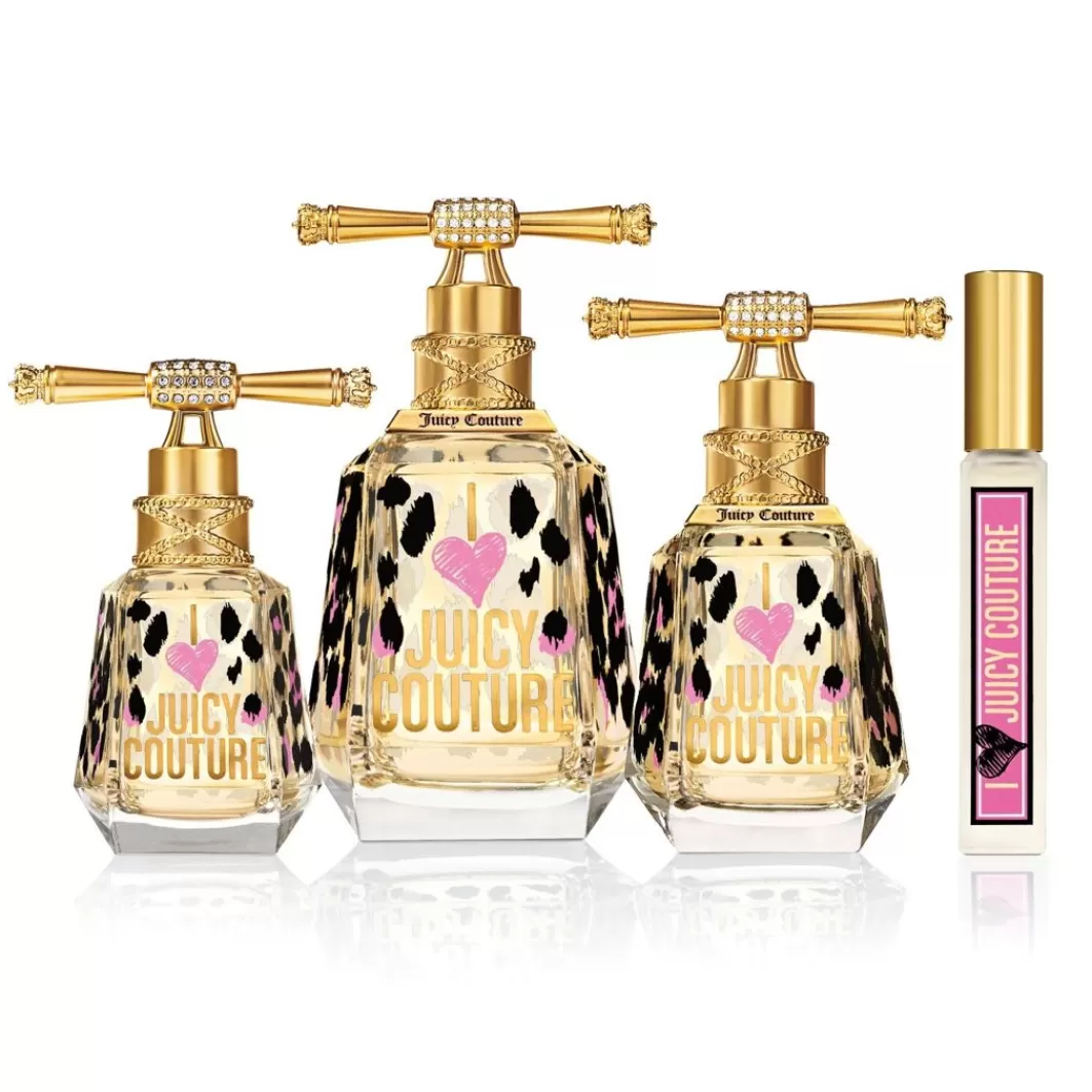 I Am Juicy I Love Eau De Parfum Spray>Juicy Couture Fashion