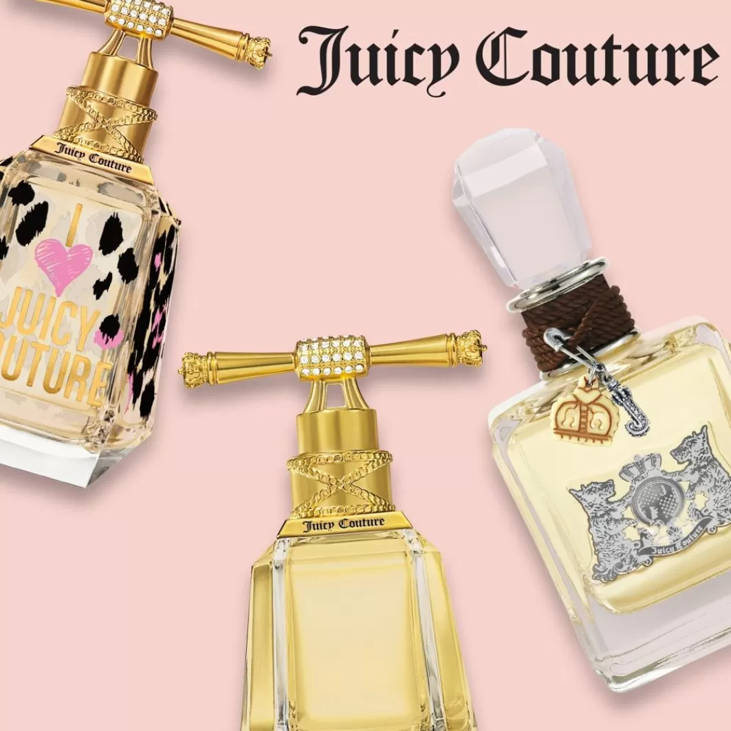 I Am Juicy I Love Eau De Parfum Spray>Juicy Couture Fashion