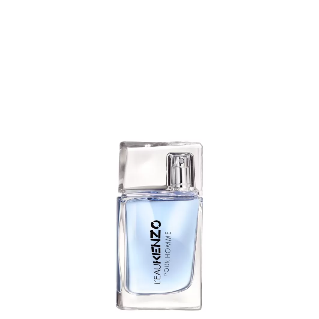 Kenzo Fragranze Maschili^ L'Eau Homme L'Eau Homme Eau De Toilette Spray