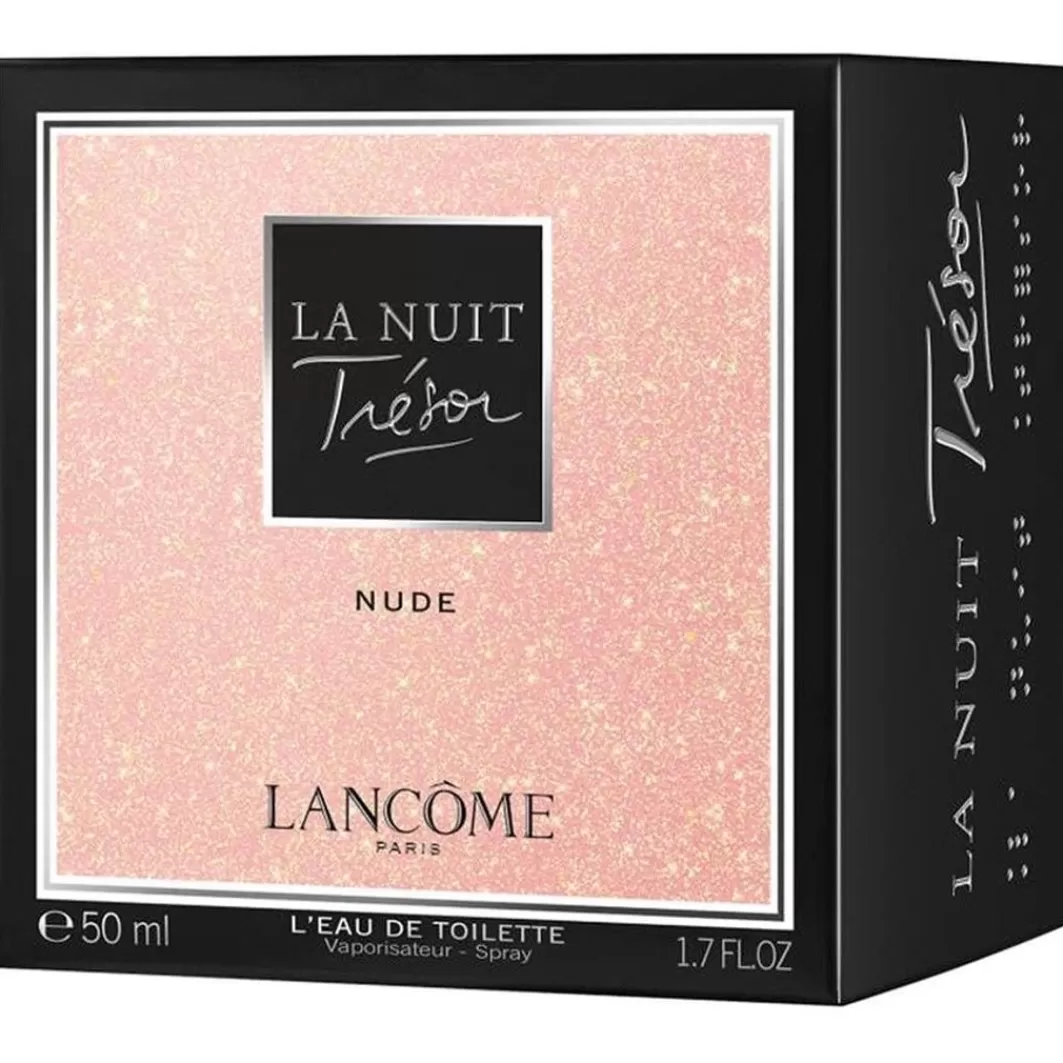 Lancome La Nuit Tresor La Nuit Tresor Nude Eau De Toilette Spray>Lancôme Hot