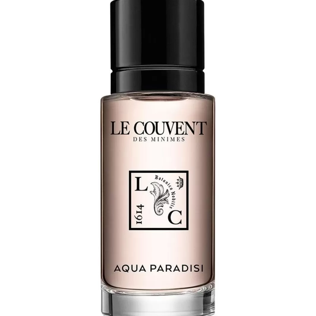 Le Couvent Maison De Parfum Fragranze Unisex^ Colognes Botaniques Les Colognes Botaniques Aqua Paradisi