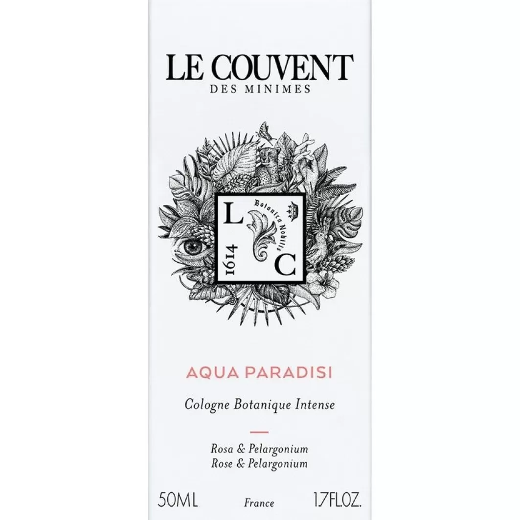 Le Couvent Maison De Parfum Fragranze Unisex^ Colognes Botaniques Les Colognes Botaniques Aqua Paradisi