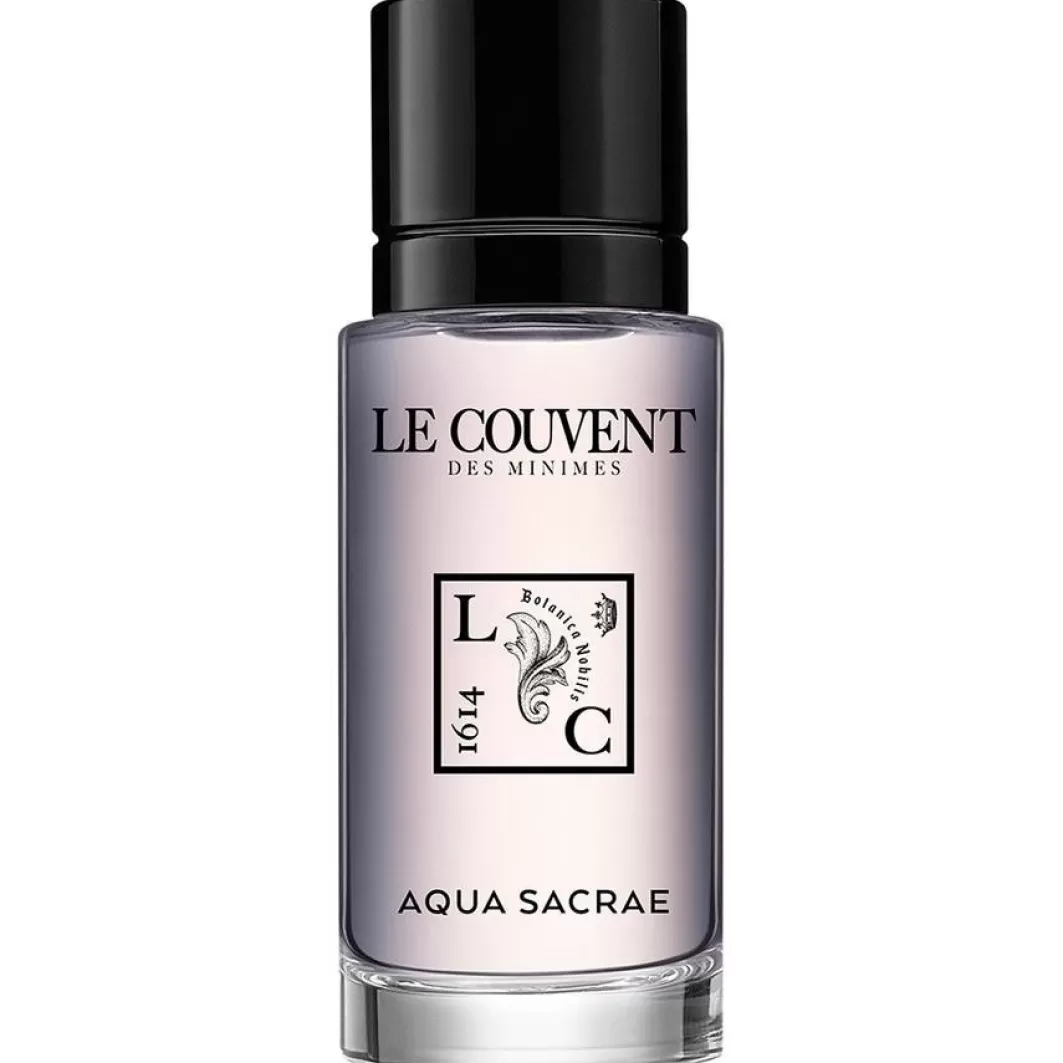 Le Couvent Maison De Parfum Fragranze Unisex^ Colognes Botaniques Les Colognes Botaniques Aqua Sacrae Eau De Cologne