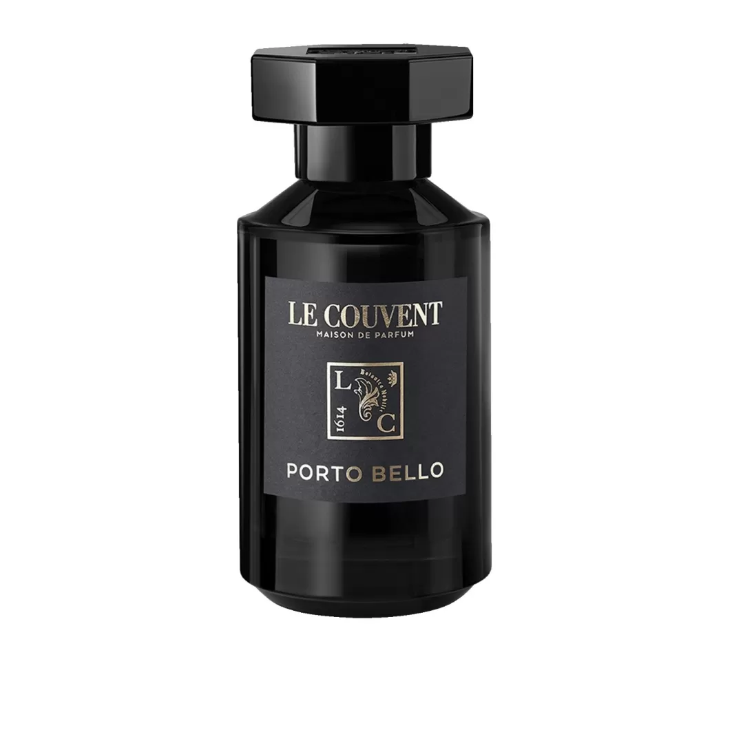 Le Couvent Maison De Parfum Fragranze Unisex^ Parfum Remarquables Porto Bello