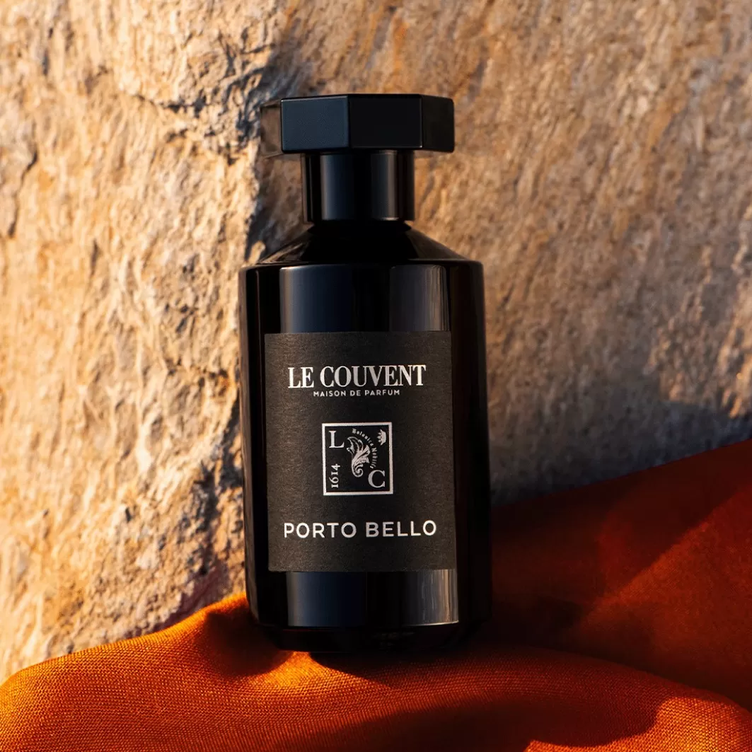 Le Couvent Maison De Parfum Fragranze Unisex^ Parfum Remarquables Porto Bello