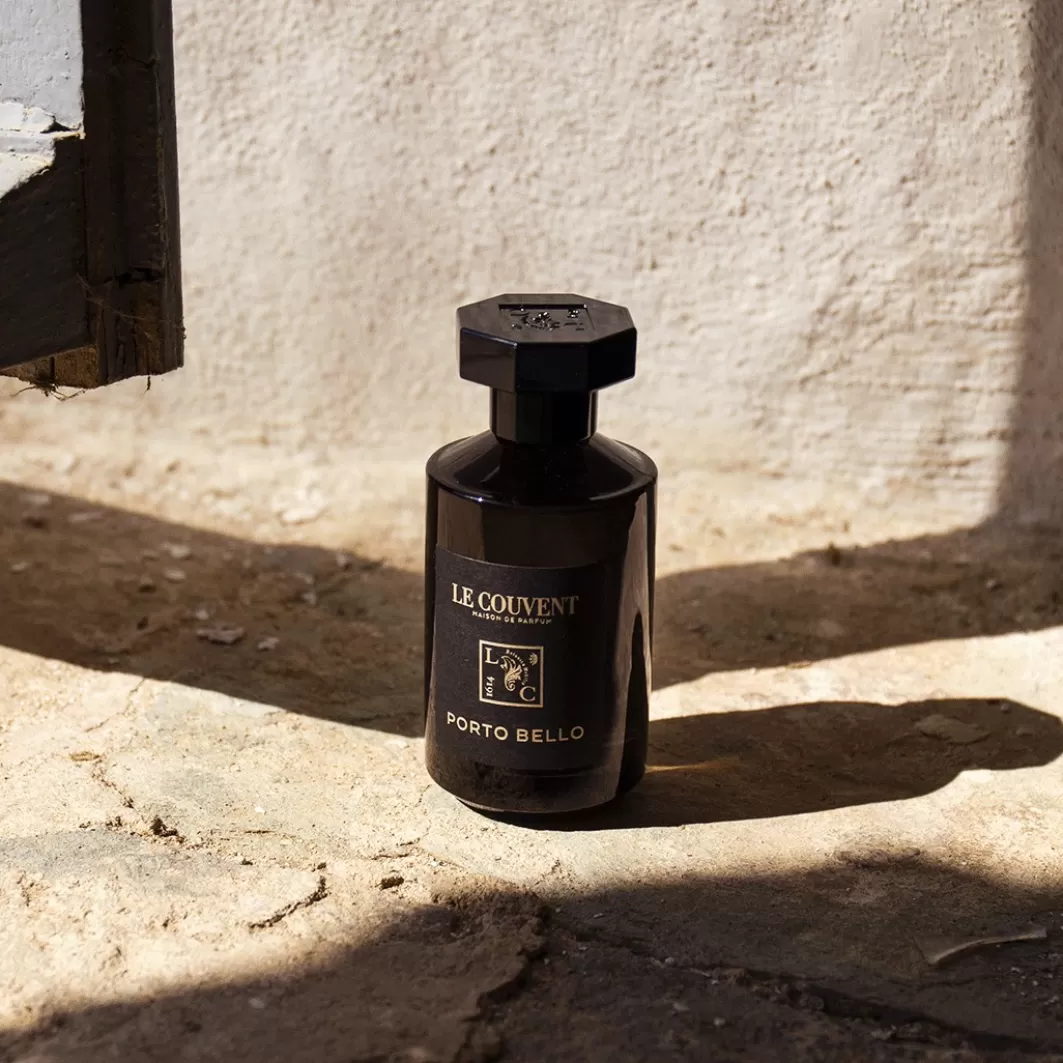 Le Couvent Maison De Parfum Fragranze Unisex^ Parfum Remarquables Porto Bello
