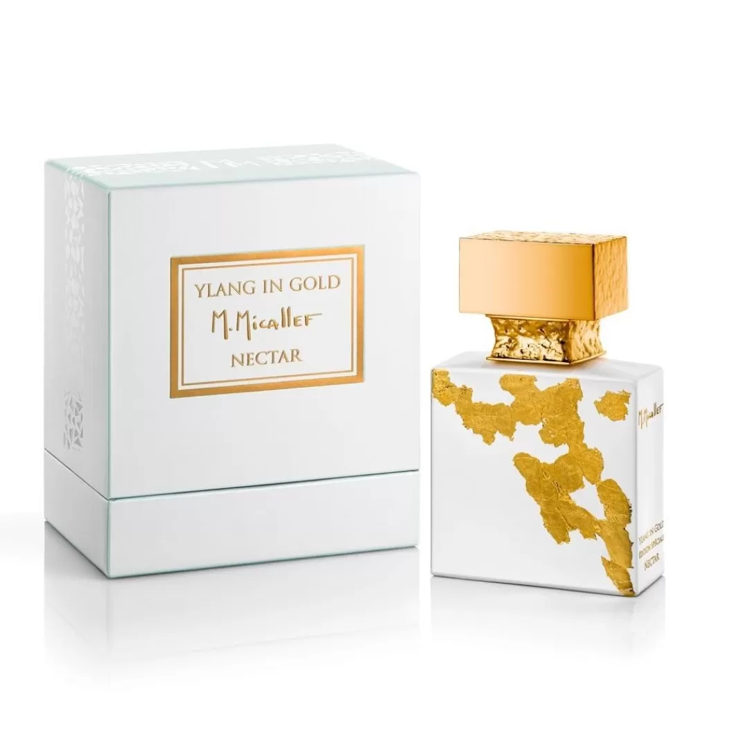 Ylang In Gold Nectar Eau De Parfum Spray>Maison Micallef Cheap