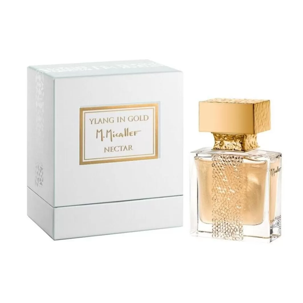Ylang In Gold Nectar Eau De Parfum Spray>Maison Micallef Cheap