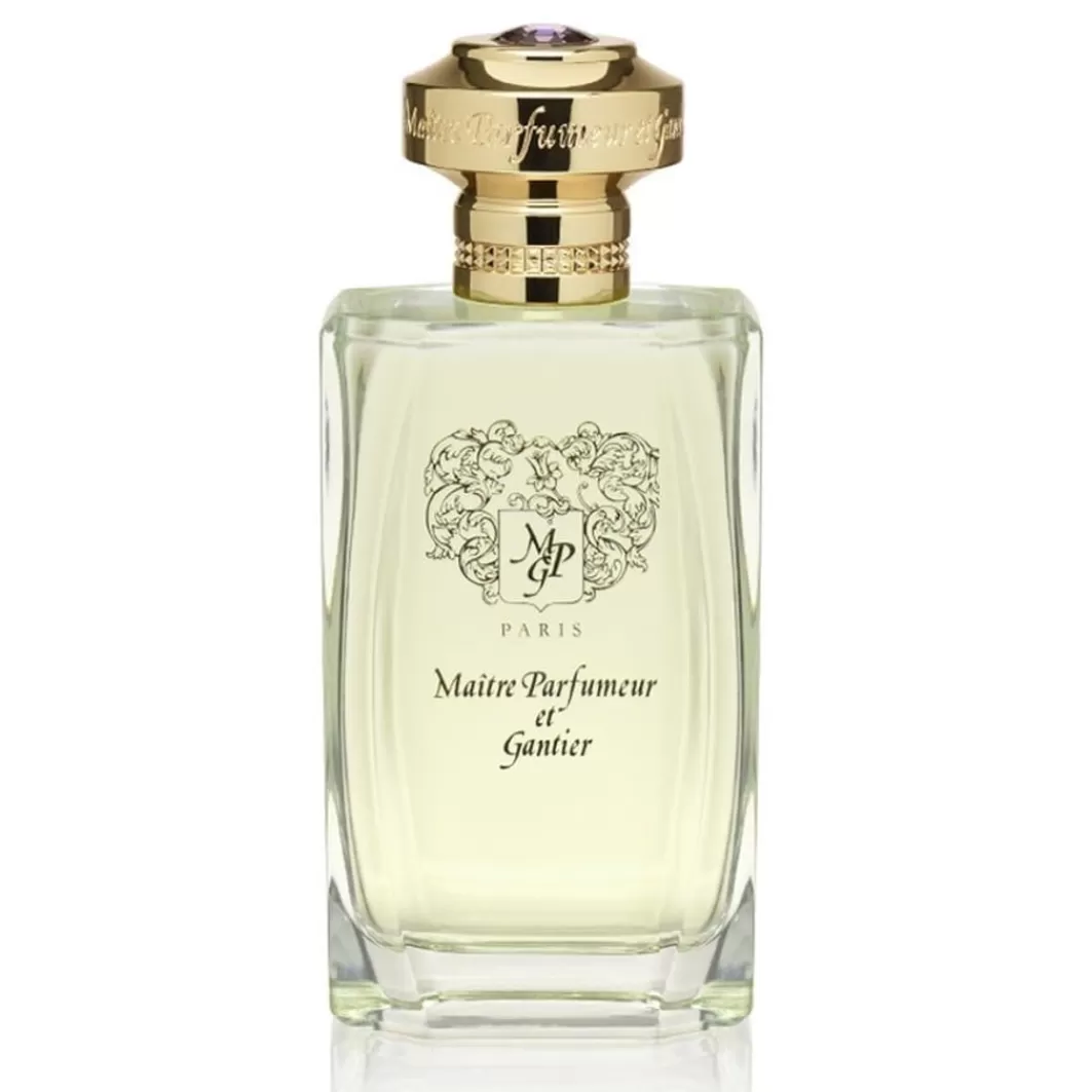 Maitre Parfumeur Et Gantier Les Accords Mysteres Ambre Dore>Maître Parfumeur et Gantier Clearance