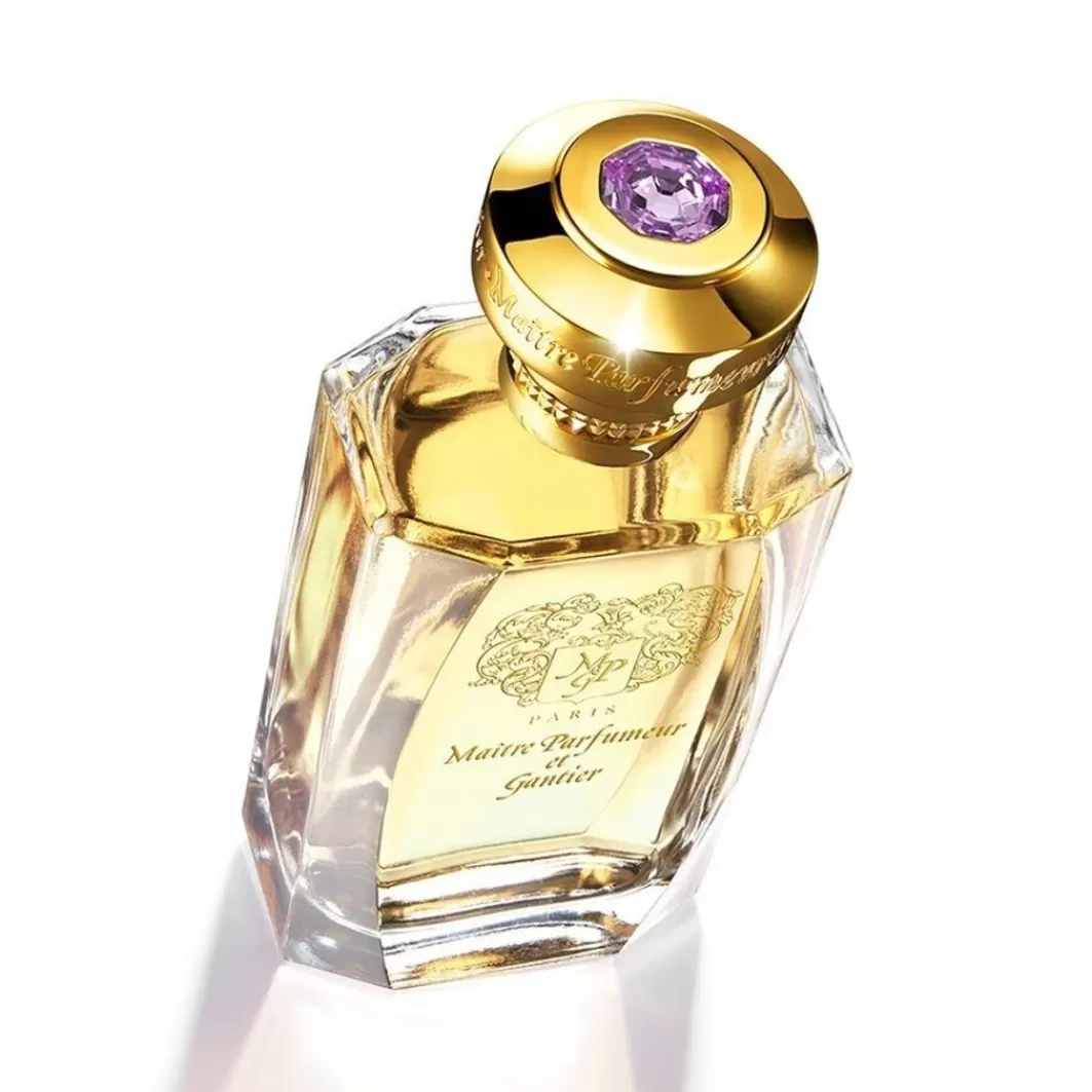 Maitre Parfumeur Et Gantier Les Accords Mysteres Cuir Fetiche>Maître Parfumeur et Gantier Best
