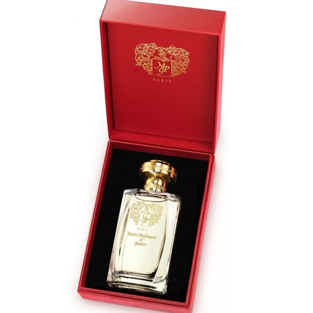 Maitre Parfumeur Et Gantier Les Accords Mysteres Fraiche Passiflore>Maître Parfumeur et Gantier New