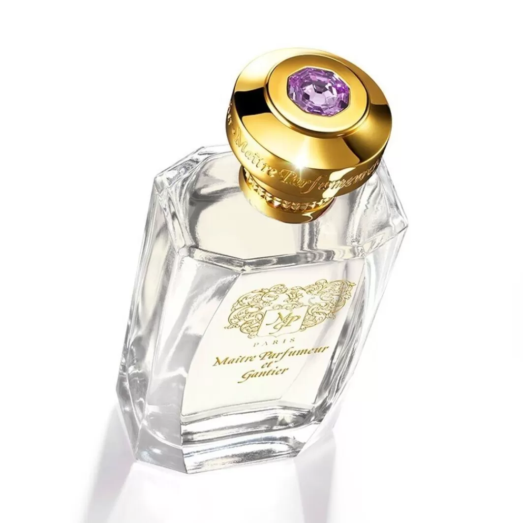 Maitre Parfumeur Et Gantier Les Accords Mysteres Fraiche Passiflore>Maître Parfumeur et Gantier New