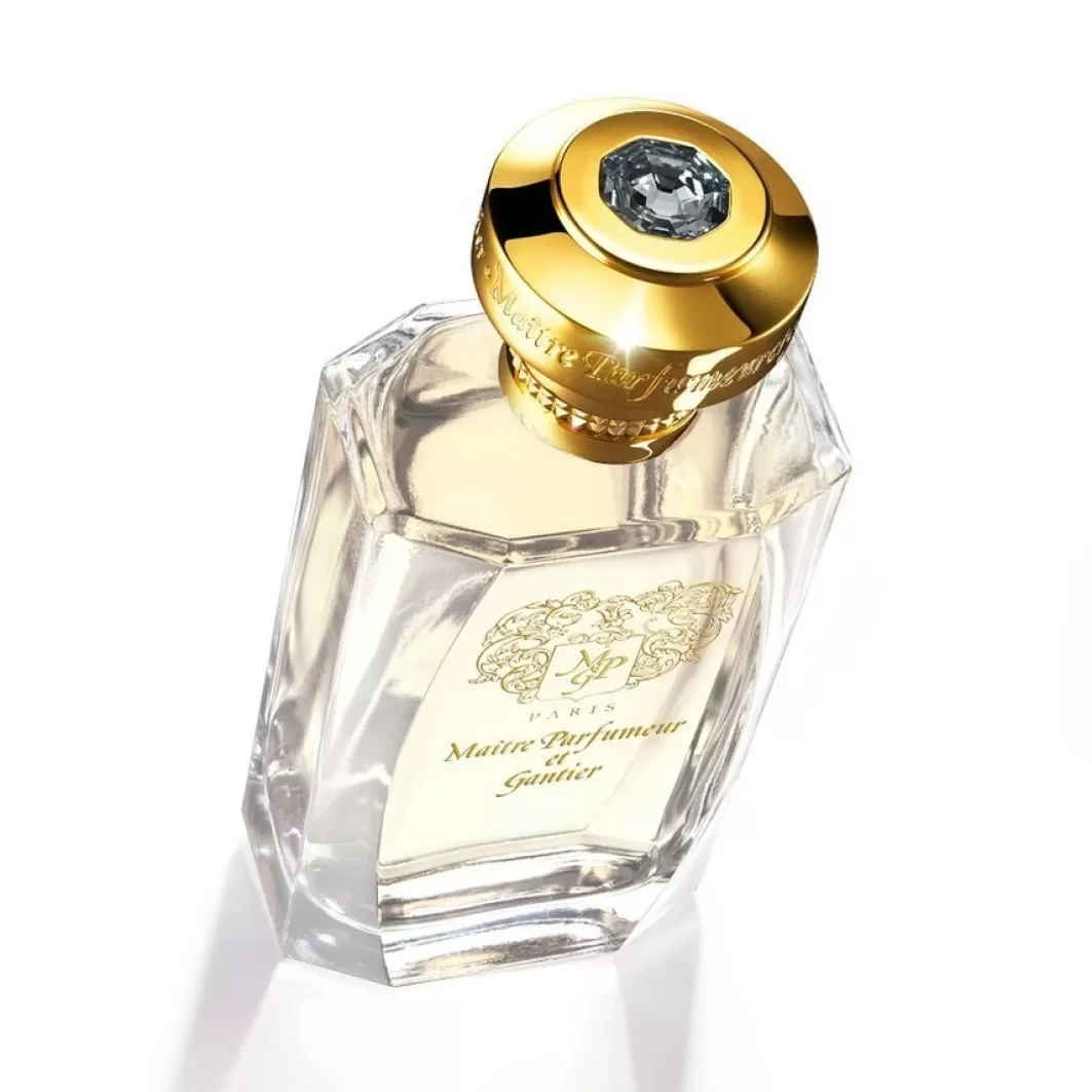 Maître Parfumeur et Gantier Fragranze Maschili^Maitre Parfumeur Et Gantier Les Caprices Du Dandy Iris Bleu Gris