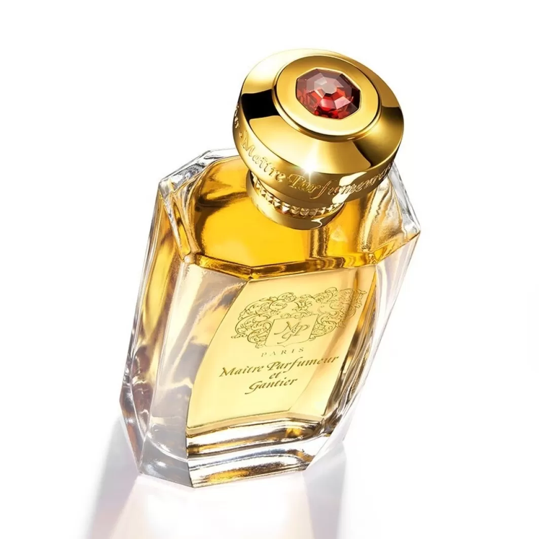 Maître Parfumeur et Gantier Fragranze Maschili^Maitre Parfumeur Et Gantier Les Parfums Du Levant Ambre Precieux
