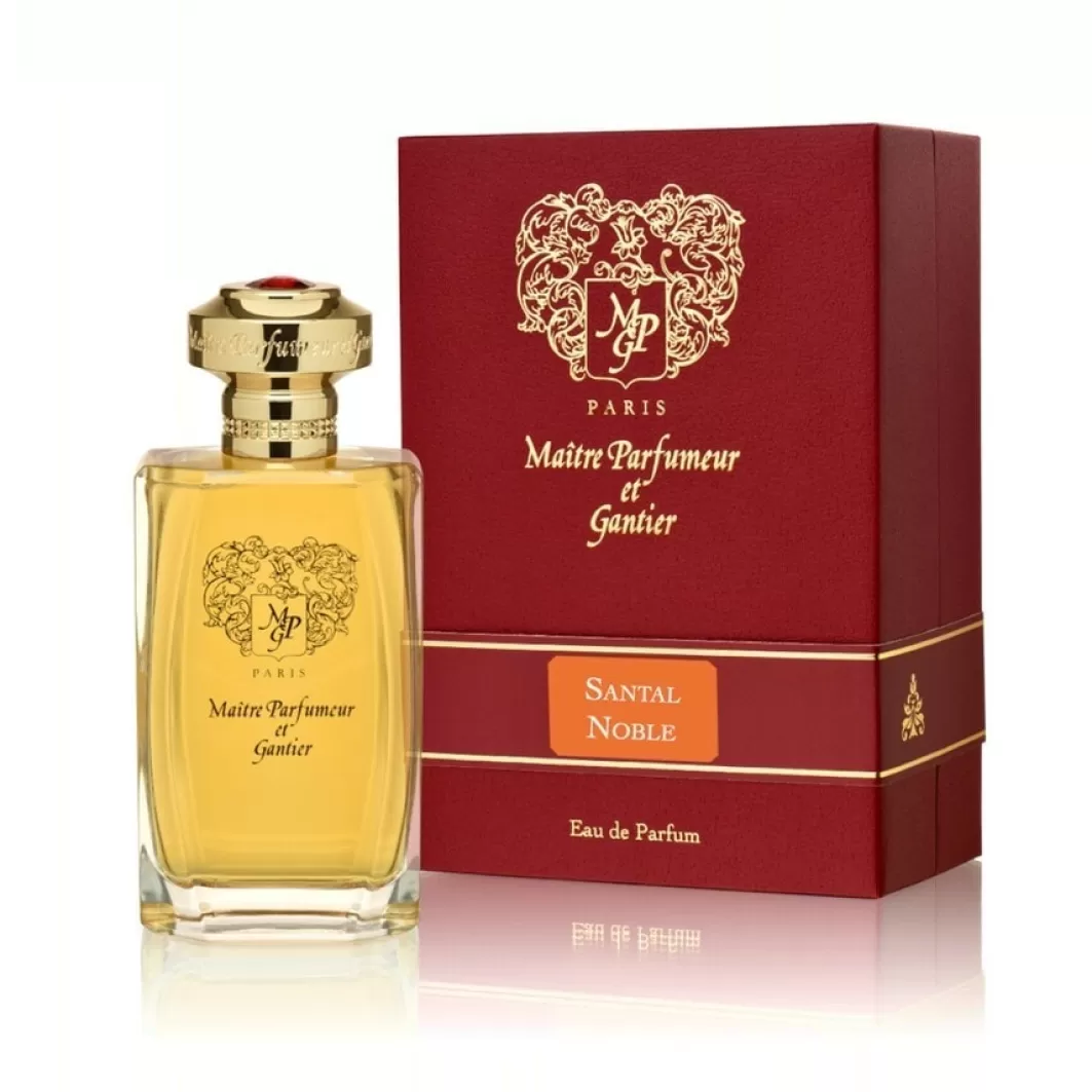 Maître Parfumeur et Gantier Fragranze Maschili^Maitre Parfumeur Et Gantier Les Parfums Du Levant Santal Noble