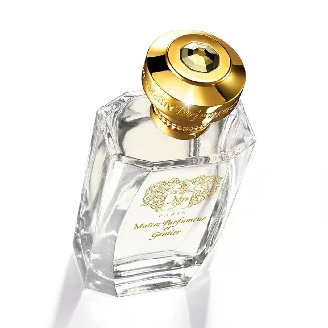 Maitre Parfumeur Et Gantier L'Invitation Au Voyage Eau De Camelia Chinois>Maître Parfumeur et Gantier Best Sale