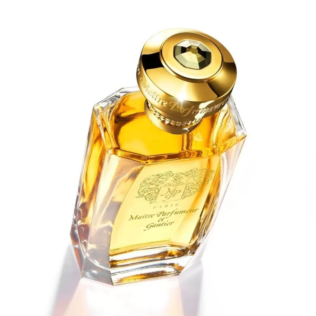 Maitre Parfumeur Et Gantier L'Invitation Au Voyage Fleurs Des Comores>Maître Parfumeur et Gantier New