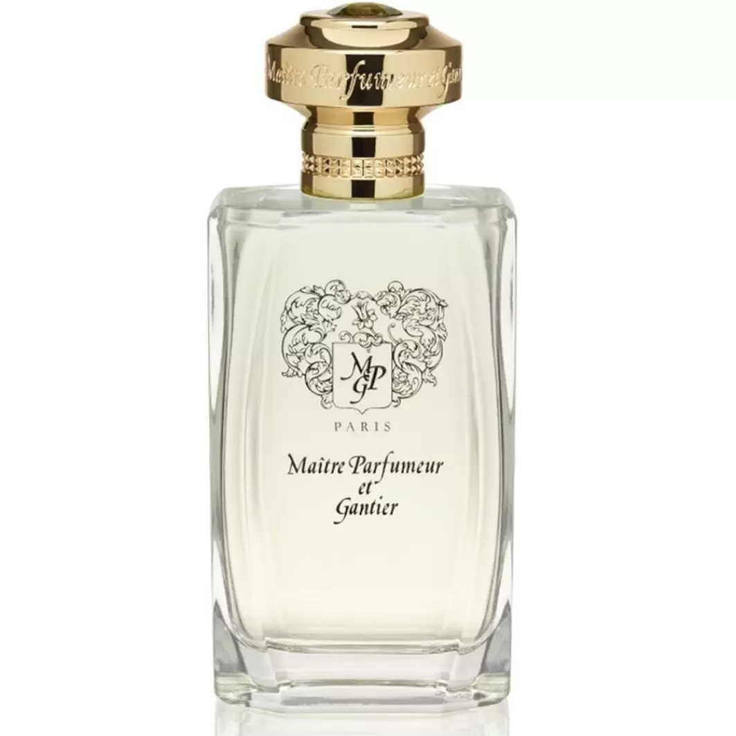 Maitre Parfumeur Et Gantier L'Invitation Au Voyage Or Des Indes>Maître Parfumeur et Gantier Fashion