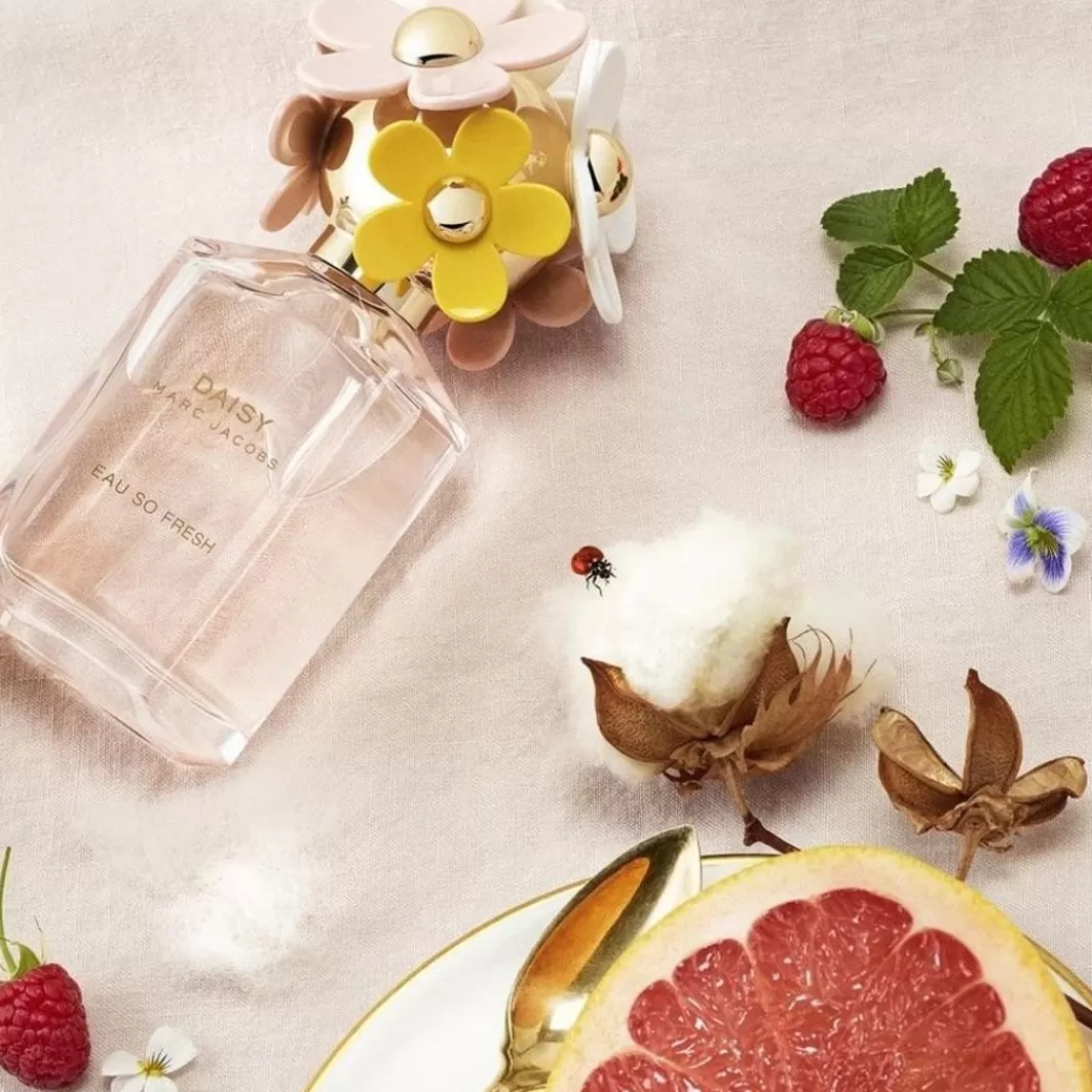 Daisy Eau So Fresh Daisy Eau So Fresh Eau De Toilette Spray>MARC JACOBS Hot