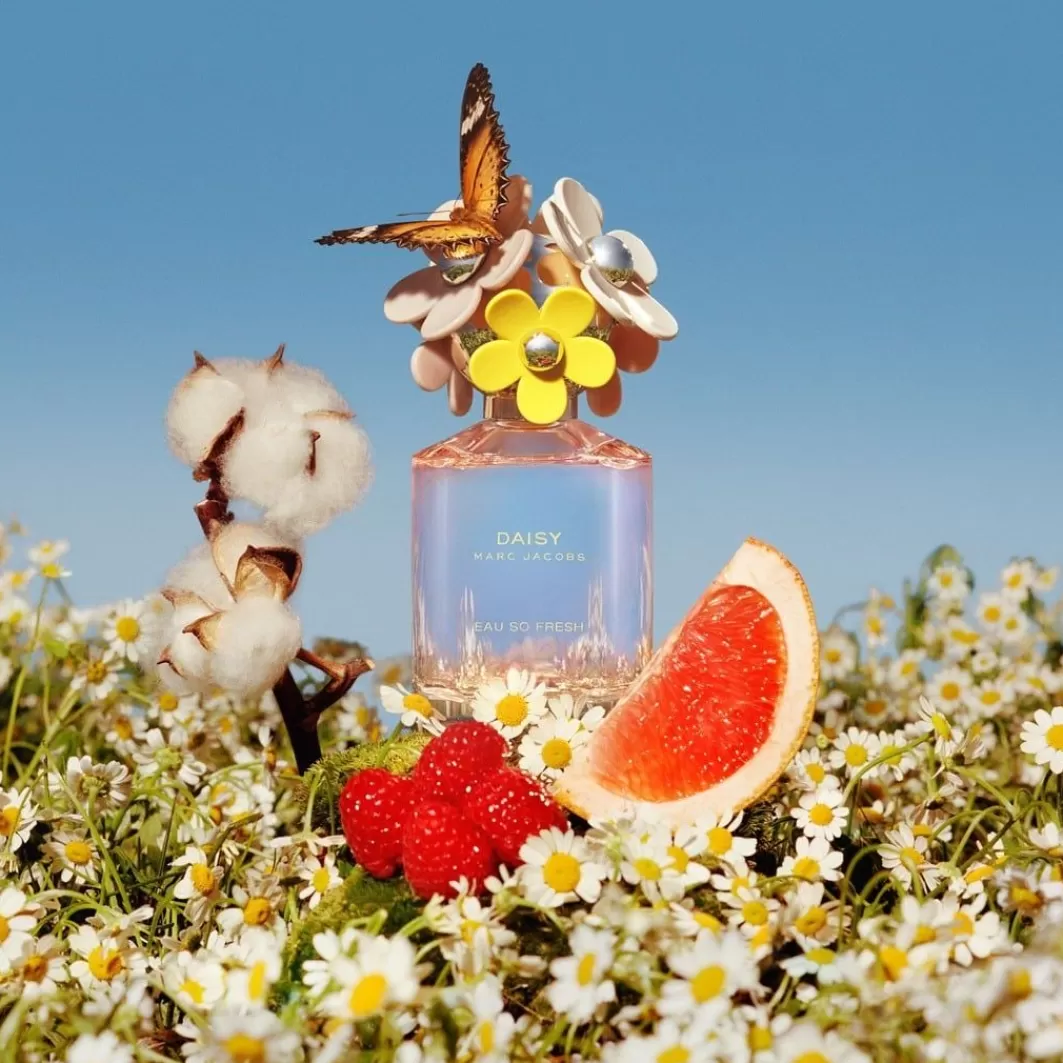 Daisy Eau So Fresh Daisy Eau So Fresh Eau De Toilette Spray>MARC JACOBS Hot