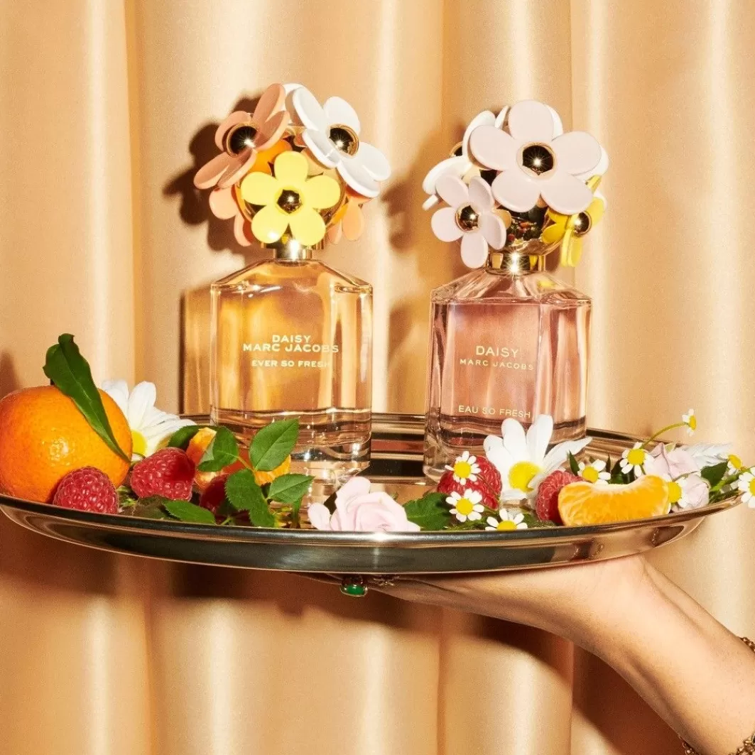 Daisy Eau So Fresh Daisy Eau So Fresh Eau De Toilette Spray>MARC JACOBS Hot