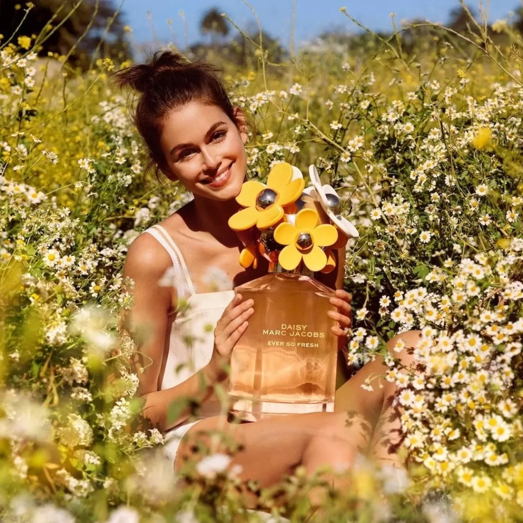 Daisy Ever So Fresh Masque Soin Regenerant Aux Quatre Huiles Vegetales>MARC JACOBS Sale