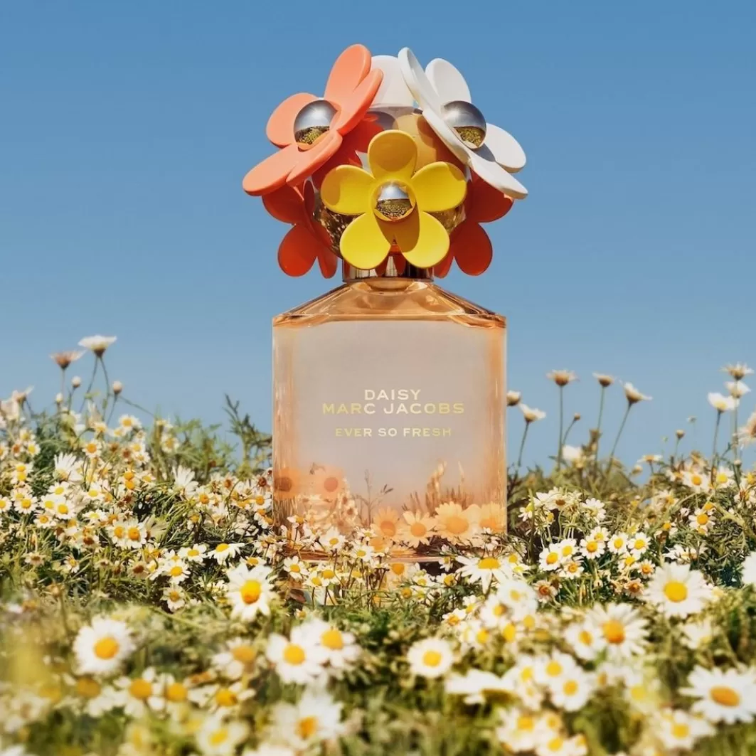 Daisy Ever So Fresh Masque Soin Regenerant Aux Quatre Huiles Vegetales>MARC JACOBS Sale