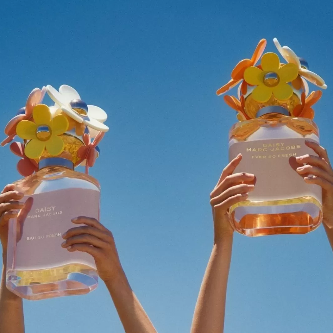 Daisy Ever So Fresh Masque Soin Regenerant Aux Quatre Huiles Vegetales>MARC JACOBS Sale
