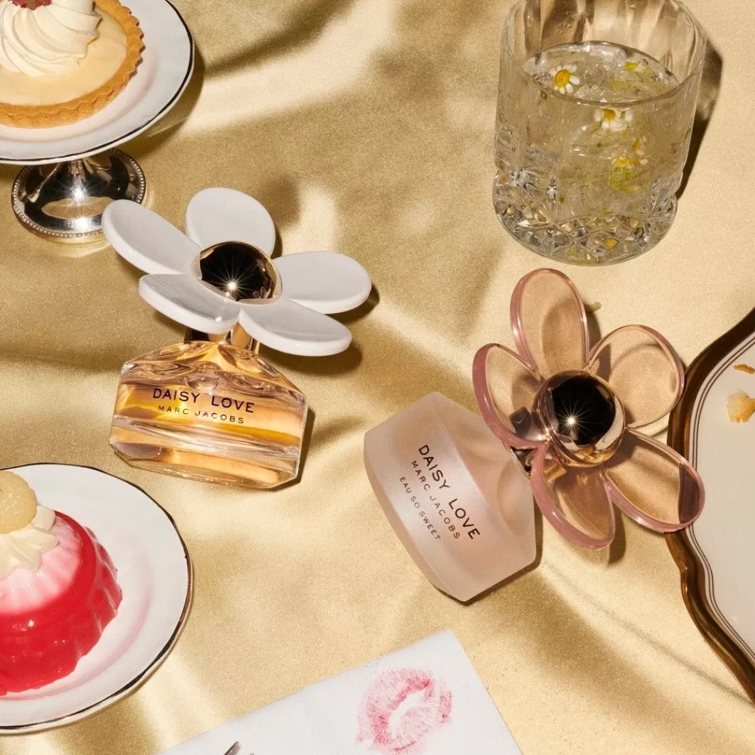 Daisy Love Daisy Love Eau De Toilette Spray>MARC JACOBS Hot