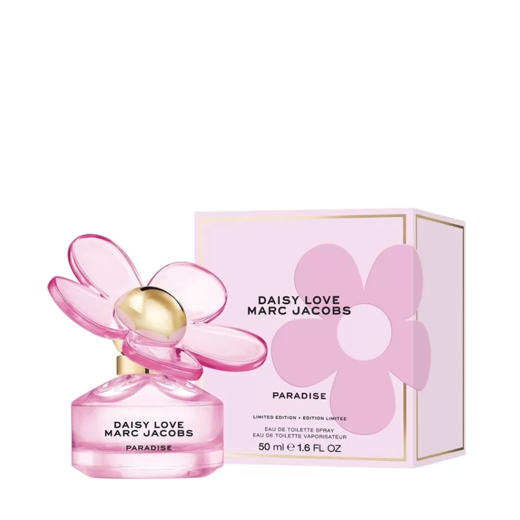 Daisy Love Daisy Paradise Love Paradise Limited Edition Eau De Toilette Spray>MARC JACOBS Cheap