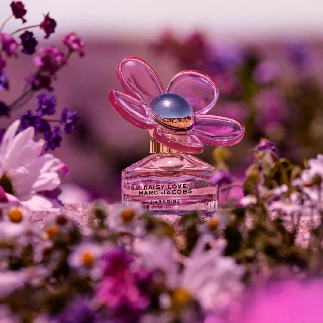 Daisy Love Daisy Paradise Love Paradise Limited Edition Eau De Toilette Spray>MARC JACOBS Cheap