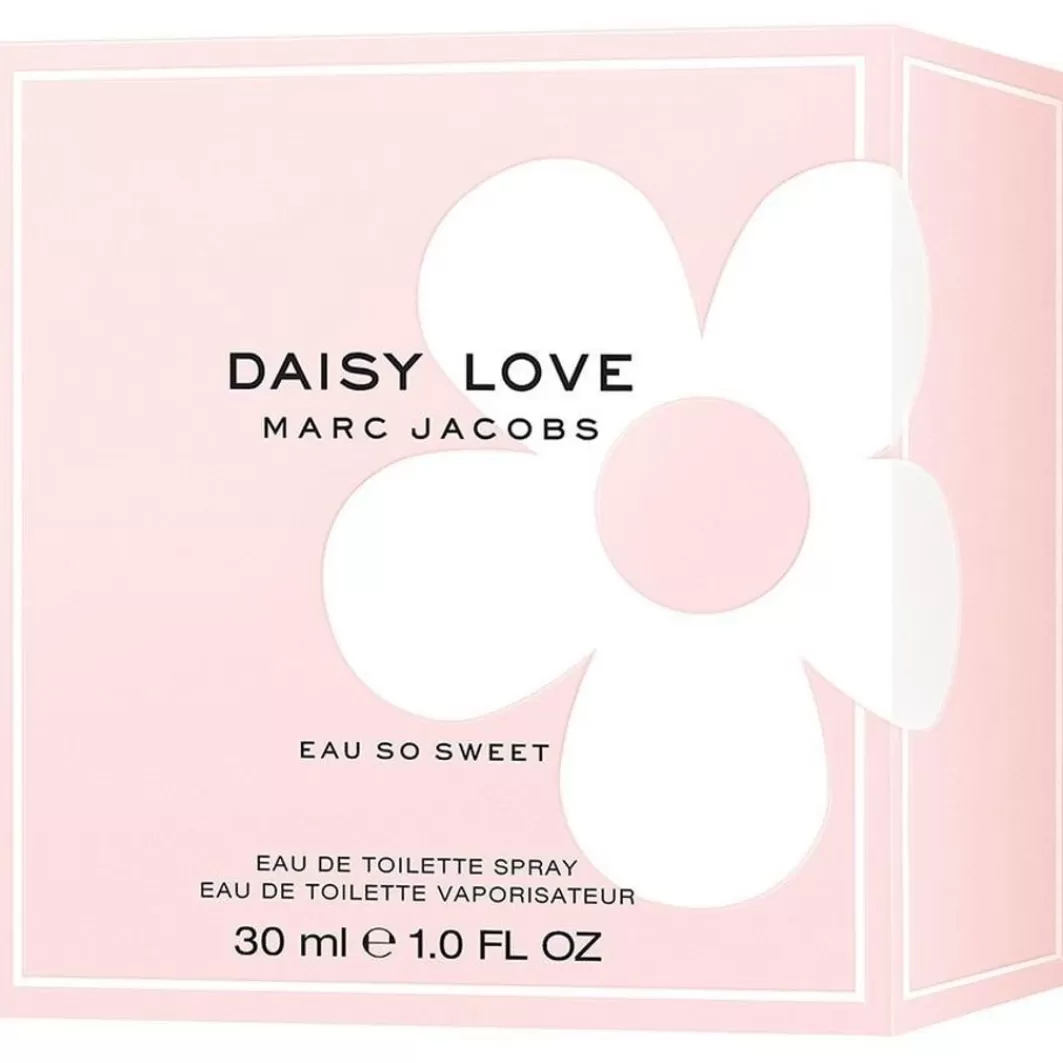 Daisy Love Eau So Sweet Daisy Love Eau So Sweet Eau De Toilette Spray>MARC JACOBS Cheap