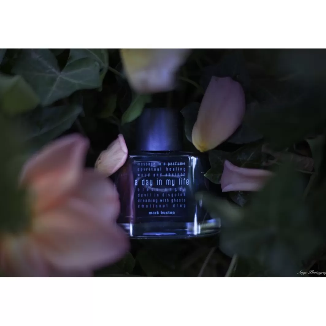 Mark Buxton Perfumes Fragranze Unisex^ Black Collection Black Collection A Day In My Life Eau De Parfum Spray