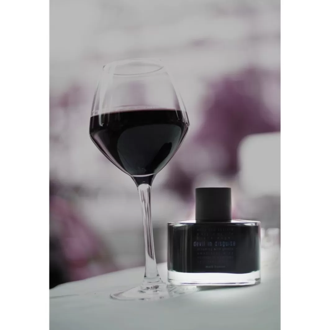 Mark Buxton Perfumes Fragranze Maschili^ Black Collection Devil In Disguise Eau De Parfum Spray