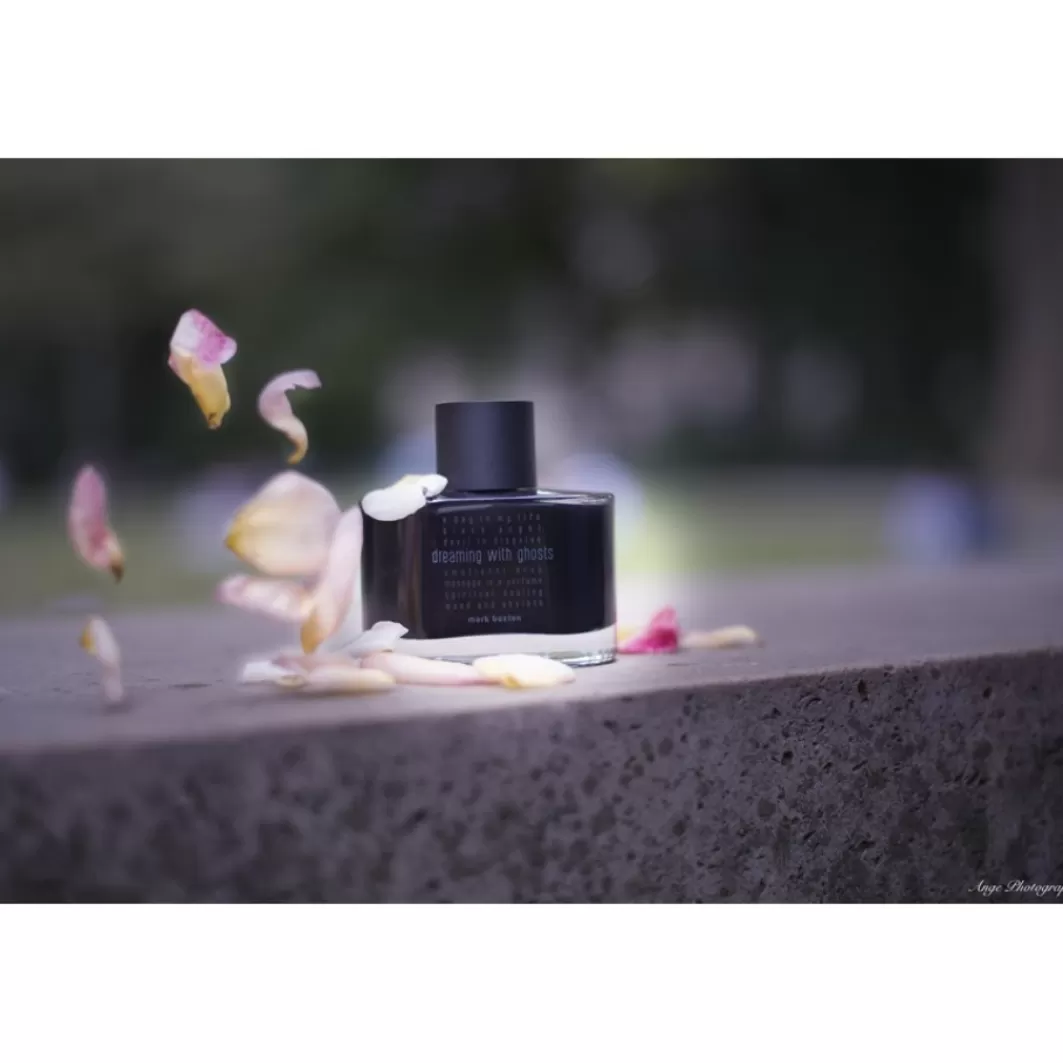Mark Buxton Perfumes Fragranze Unisex^ Black Collection Dreaming With Ghosts Eau De Parfum Spray