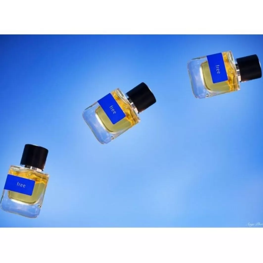 Freedom Collection Free Eau De Parfum Spray>Mark Buxton Perfumes Cheap
