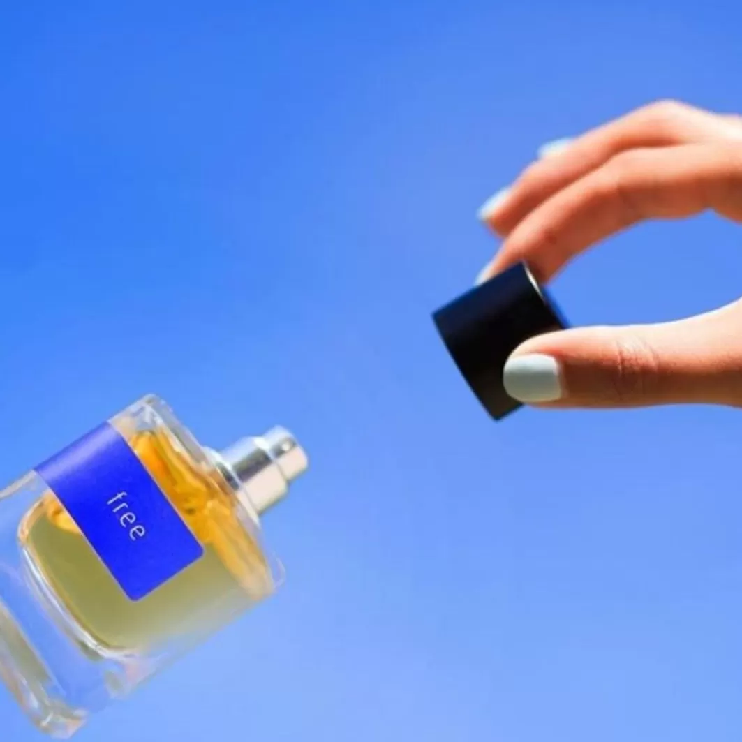 Freedom Collection Free Eau De Parfum Spray>Mark Buxton Perfumes Cheap