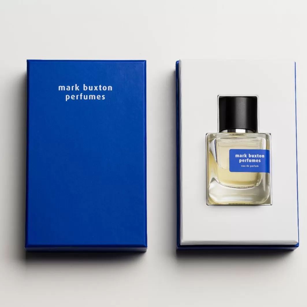 Mark Buxton Perfumes Fragranze Unisex^ Freedom Collection To Break Eau De Parfum Spray