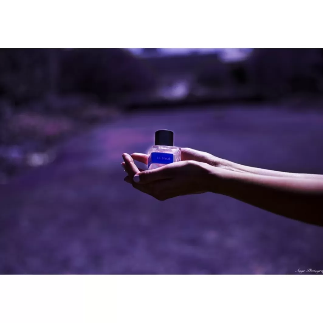 Mark Buxton Perfumes Fragranze Unisex^ Freedom Collection To Break Eau De Parfum Spray