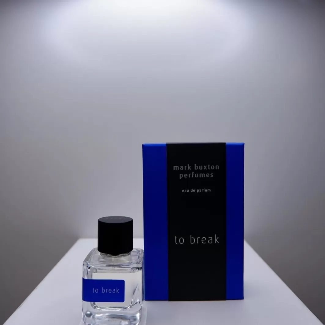 Mark Buxton Perfumes Fragranze Unisex^ Freedom Collection To Break Eau De Parfum Spray