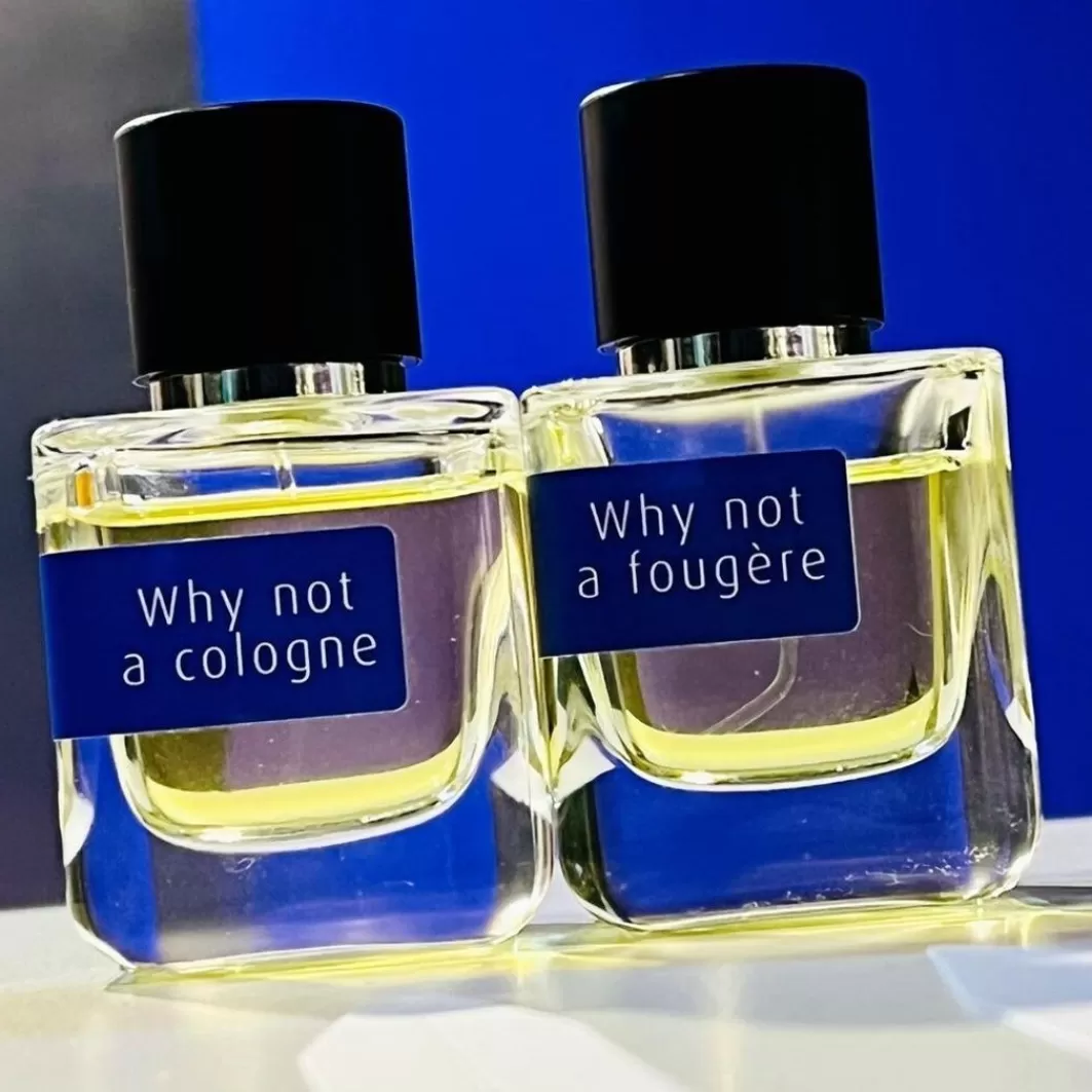 Freedom Collection Why Not A Cologne Eau De Parfum Spray>Mark Buxton Perfumes Cheap