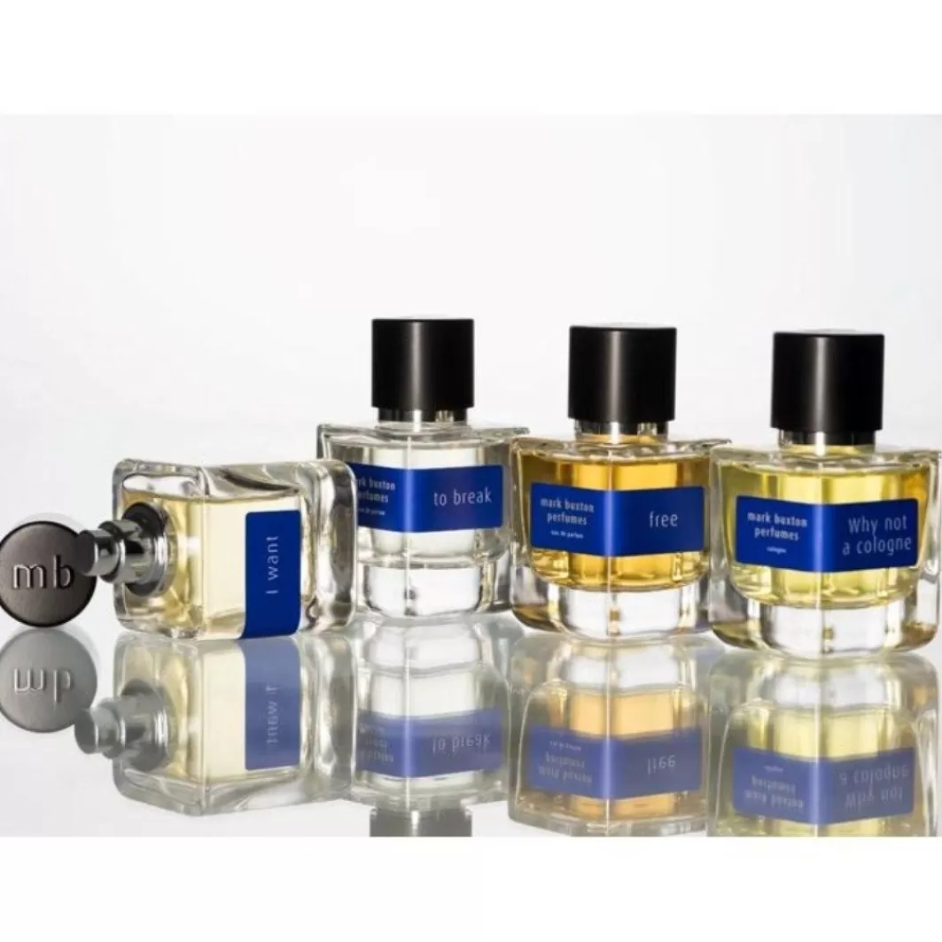 Freedom Collection Why Not A Cologne Eau De Parfum Spray>Mark Buxton Perfumes Cheap