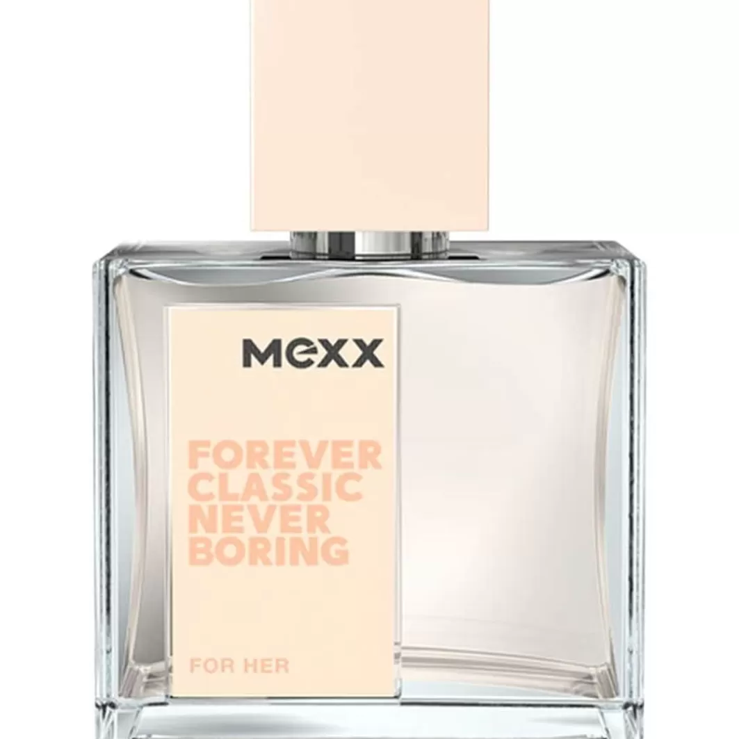 Forever Classic Never Boring Eau De Toilette Spray>Mexx Discount