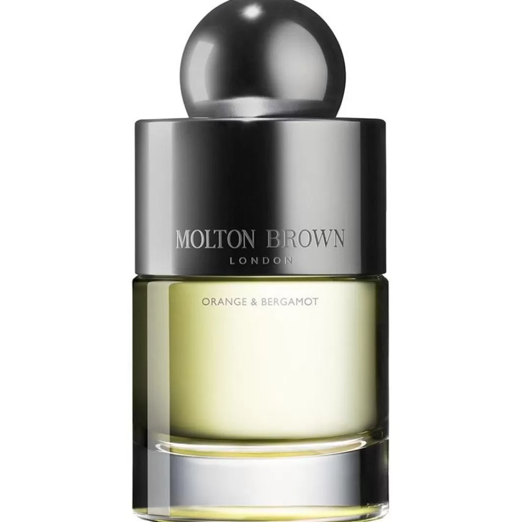 Profumi Femminili Orancia E Bergamotto Eau De Toilette Spray>Molton Brown Discount