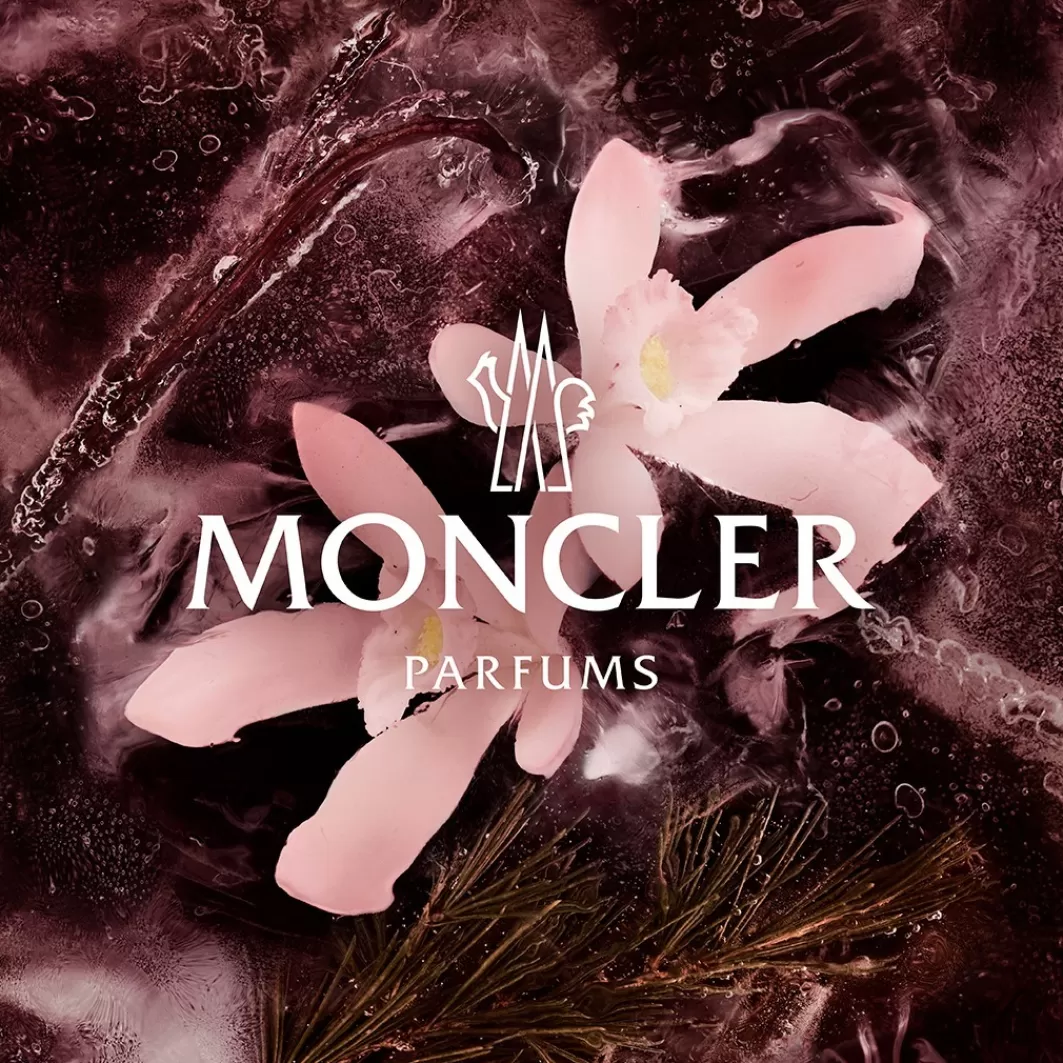Moncler Fragranze Unisex^ Les Sommets Haute Montagne